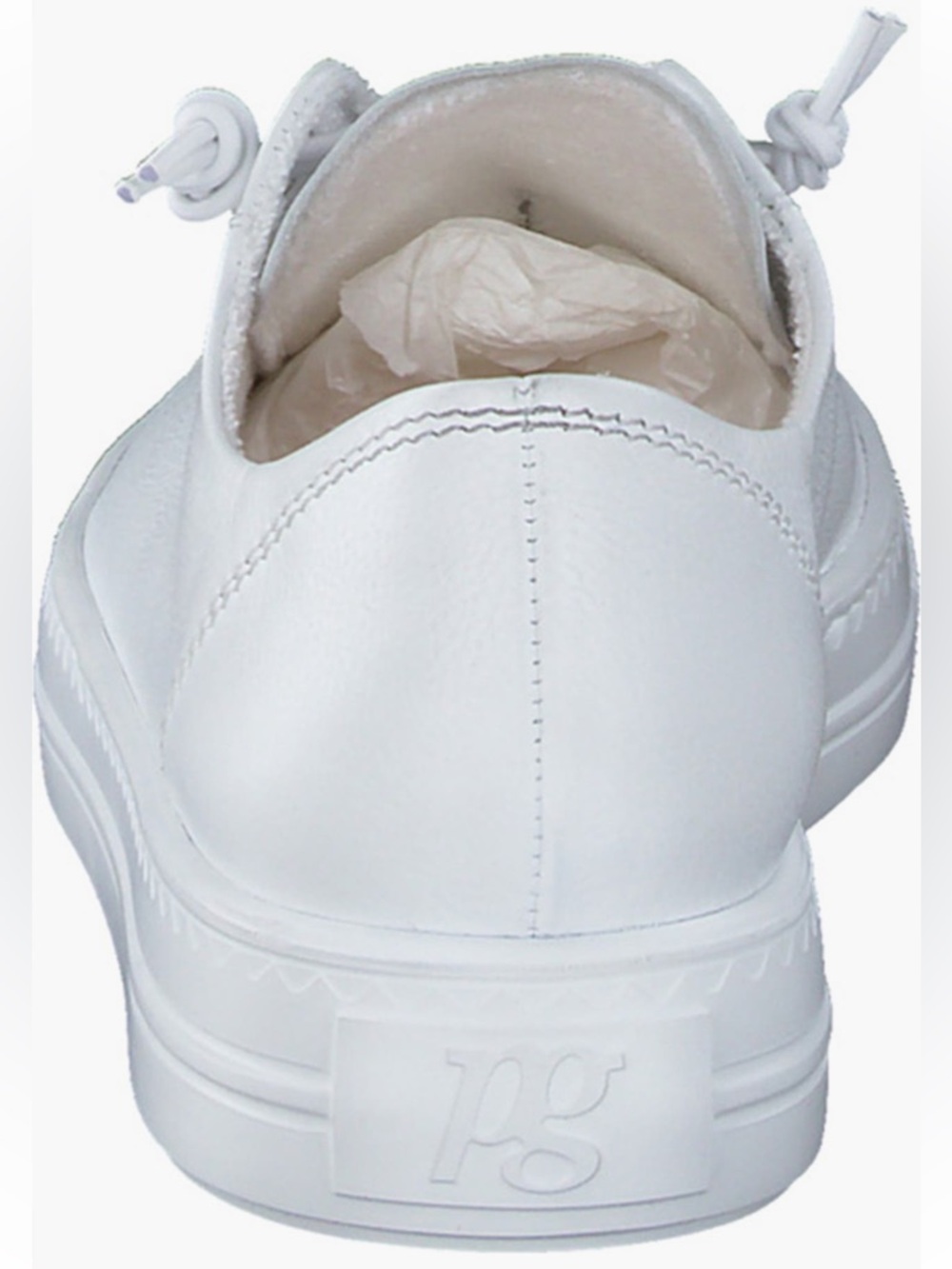 NEW Paul Green Hadley Platform Sneakers - Picture 4 of 12